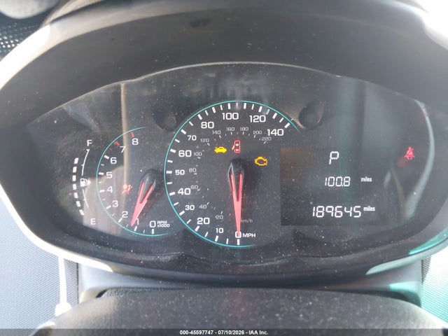 Chevrolet Sonic Lt Auto 2017 1G1JD6SG1H4158155 Image 7