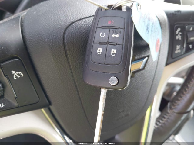 Aukcja sprzedaży 2013 Chevrolet Camaro 2lt, vin: 2G1FC1E3XD9117695, numer aukcji: 45597751