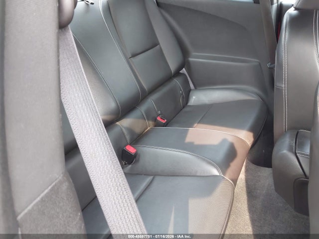 Aukcja sprzedaży 2013 Chevrolet Camaro 2lt, vin: 2G1FC1E3XD9117695, numer aukcji: 45597751