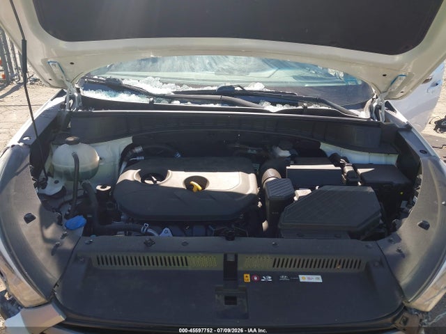 Hyundai Tucson Sel Plus 2018 KM8J33A47JU646219 Image 10
