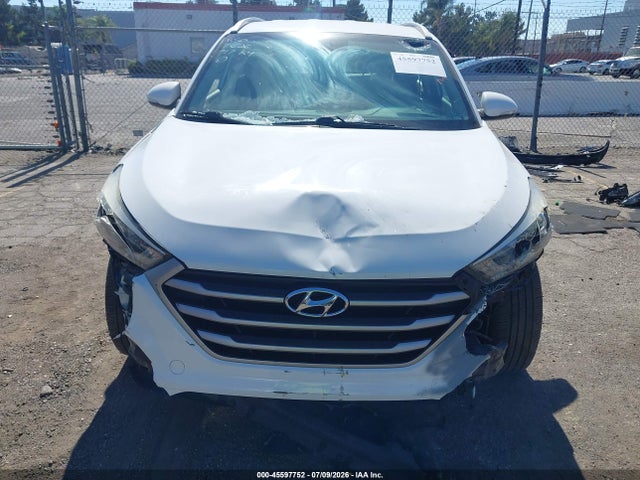 Hyundai Tucson Sel Plus 2018 KM8J33A47JU646219 Image 12