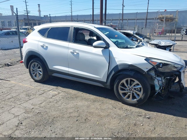 Hyundai Tucson Sel Plus 2018 KM8J33A47JU646219 Image 13