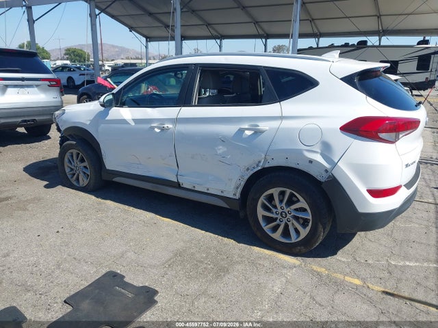 Hyundai Tucson Sel Plus 2018 KM8J33A47JU646219 Image 14