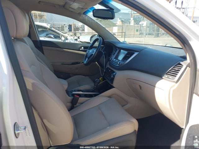 Hyundai Tucson Sel Plus 2018 KM8J33A47JU646219 Image 5