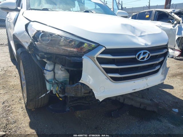 Hyundai Tucson Sel Plus 2018 KM8J33A47JU646219 Image 6