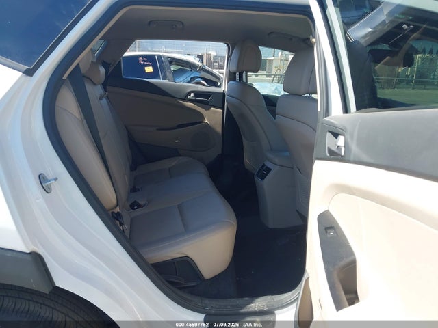 Hyundai Tucson Sel Plus 2018 KM8J33A47JU646219 Image 8
