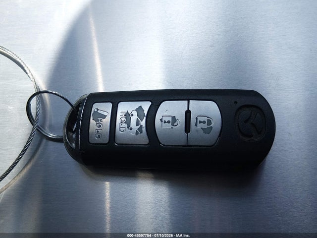 Aukcja sprzedaży 2018 Mazda Mazda6 Grand Touring Reserve, vin: JM1GL1WY6J1334909, numer aukcji: 45597754