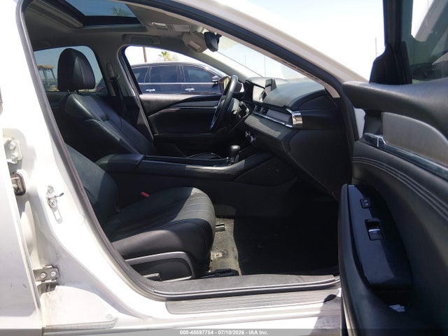 Aukcja sprzedaży 2018 Mazda Mazda6 Grand Touring Reserve, vin: JM1GL1WY6J1334909, numer aukcji: 45597754