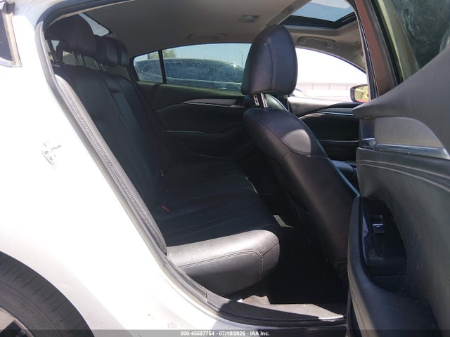 Aukcja sprzedaży 2018 Mazda Mazda6 Grand Touring Reserve, vin: JM1GL1WY6J1334909, numer aukcji: 45597754