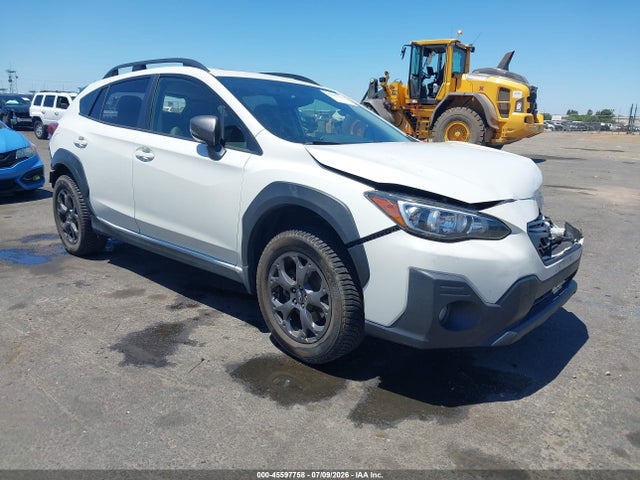 Subaru Crosstrek Sport 2021 JF2GTHSC6MH374388 главное изображение