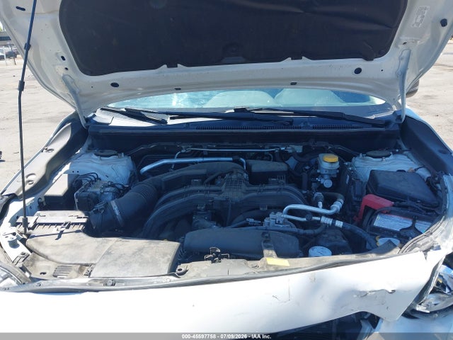 JF2GTHSC6MH374388 Subaru Crosstrek Sport