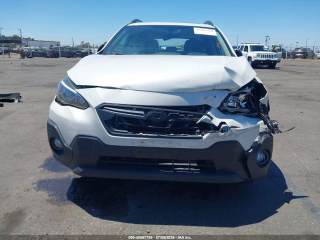 JF2GTHSC6MH374388 Subaru Crosstrek Sport