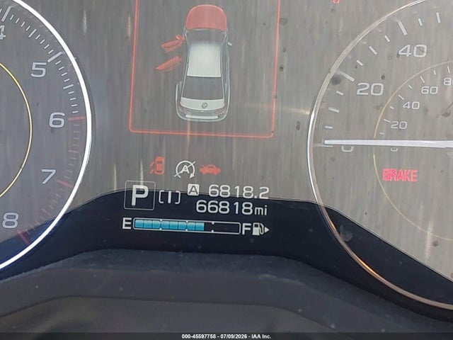 JF2GTHSC6MH374388 Subaru Crosstrek Sport