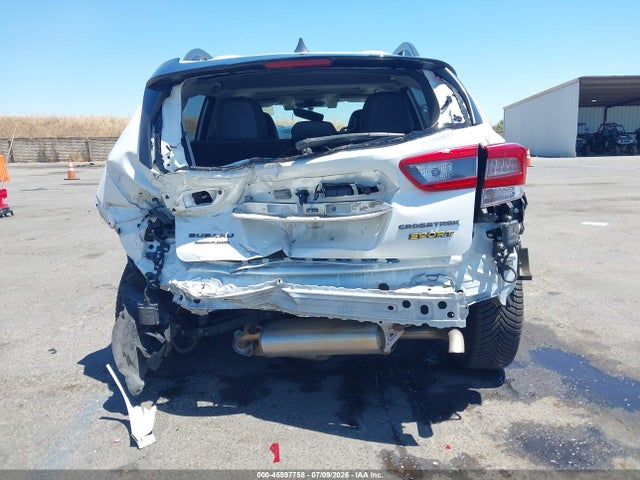 JF2GTHSC6MH374388 Subaru Crosstrek Sport