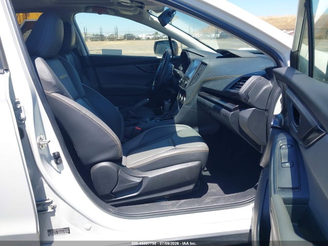 JF2GTHSC6MH374388 Subaru Crosstrek Sport