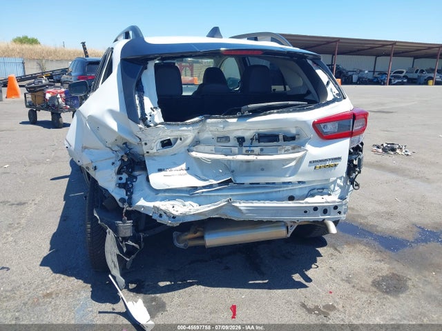 JF2GTHSC6MH374388 Subaru Crosstrek Sport
