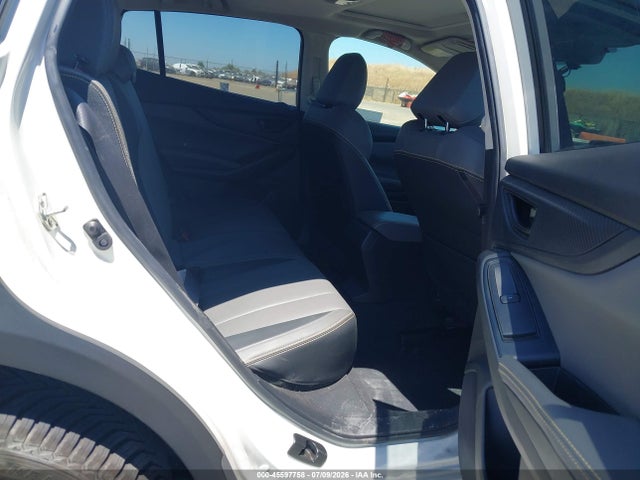 JF2GTHSC6MH374388 Subaru Crosstrek Sport