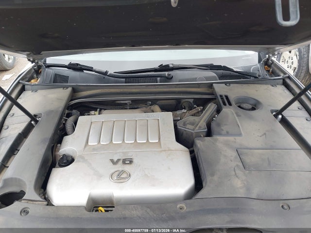 Aukcja sprzedaży 2009 Lexus Es 350, vin: JTHBJ46G592319041, numer aukcji: 45597759