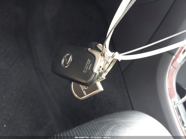 Aukcja sprzedaży 2009 Lexus Es 350, vin: JTHBJ46G592319041, numer aukcji: 45597759