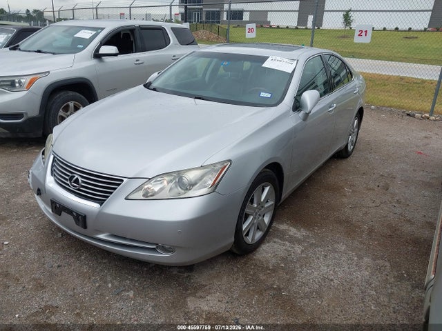 Aukcja sprzedaży 2009 Lexus Es 350, vin: JTHBJ46G592319041, numer aukcji: 45597759