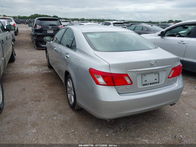 Aukcja sprzedaży 2009 Lexus Es 350, vin: JTHBJ46G592319041, numer aukcji: 45597759