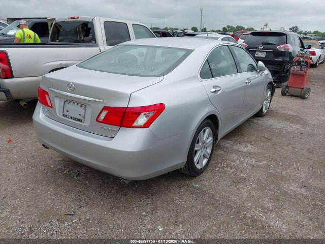 Aukcja sprzedaży 2009 Lexus Es 350, vin: JTHBJ46G592319041, numer aukcji: 45597759