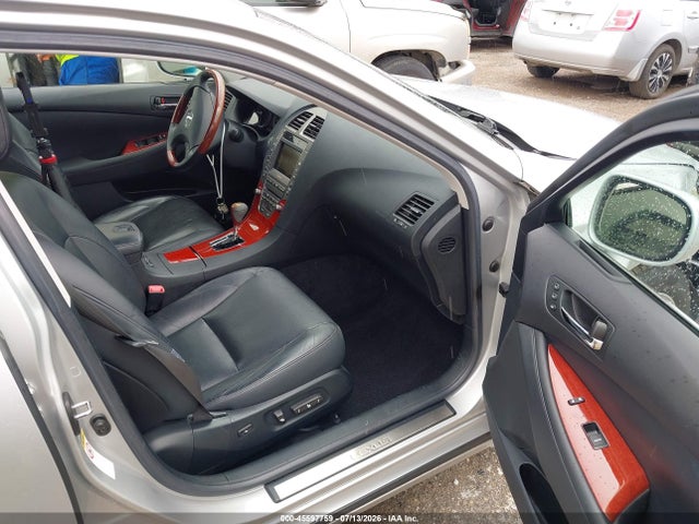 Aukcja sprzedaży 2009 Lexus Es 350, vin: JTHBJ46G592319041, numer aukcji: 45597759