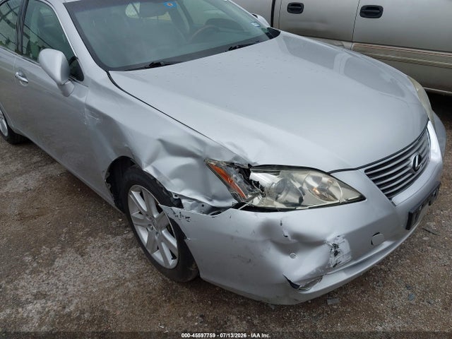 Aukcja sprzedaży 2009 Lexus Es 350, vin: JTHBJ46G592319041, numer aukcji: 45597759