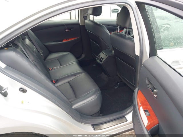 Aukcja sprzedaży 2009 Lexus Es 350, vin: JTHBJ46G592319041, numer aukcji: 45597759