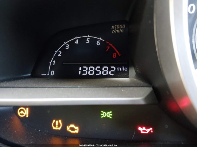 45597764 :رقم المزاد ، JM1BM1L71E1213942 vin ، 2014 Mazda Mazda3 I Touring مزاد بيع