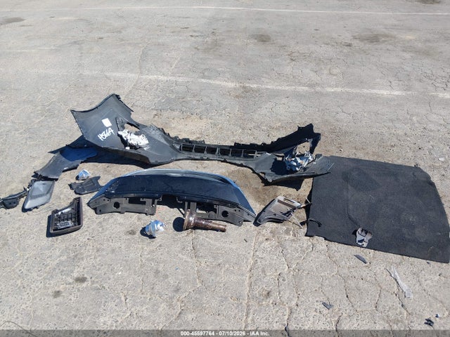 45597764 :رقم المزاد ، JM1BM1L71E1213942 vin ، 2014 Mazda Mazda3 I Touring مزاد بيع
