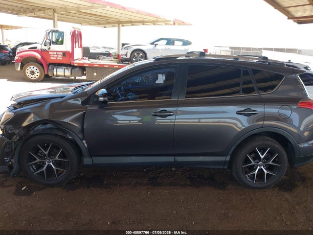 Toyota RAV4 SE 2016 2T3NFREV1GW306613 Image 14