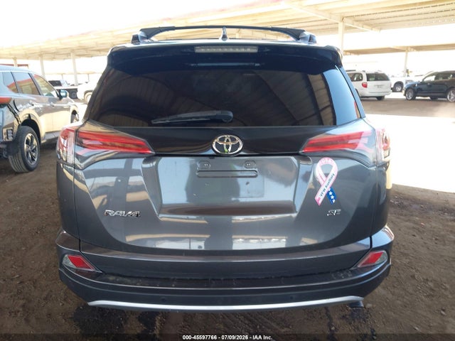 Toyota RAV4 SE 2016 2T3NFREV1GW306613 Image 16