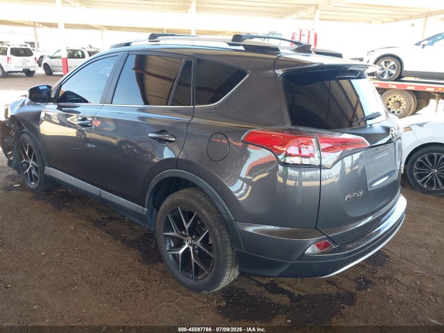 Toyota RAV4 SE 2016 2T3NFREV1GW306613 Image 3