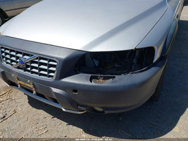 Продажа на аукционе авто 2002 Volvo V70 Xc, vin: YV1SZ58D521068854, номер лота: 45597774