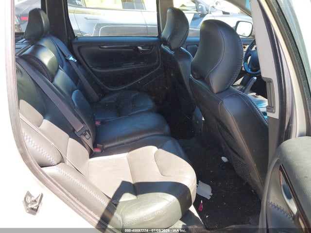 Aukcja sprzedaży 2002 Volvo V70 Xc, vin: YV1SZ58D521068854, numer aukcji: 45597774