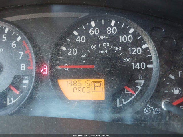 Nissan Frontier Sv 2014 1N6AD0CW8EN730562 Image 15