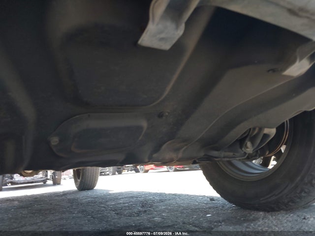 Nissan Frontier Sv 2014 1N6AD0CW8EN730562 Image 17