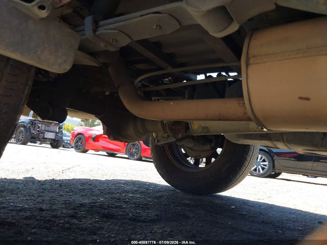 Nissan Frontier Sv 2014 1N6AD0CW8EN730562 Image 18