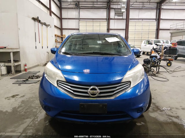 Nissan Versa Note S Plus 2015 3N1CE2CP5FL362665 Image 13