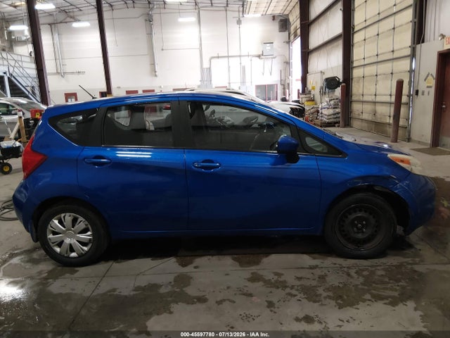 Nissan Versa Note S Plus 2015 3N1CE2CP5FL362665 Image 14