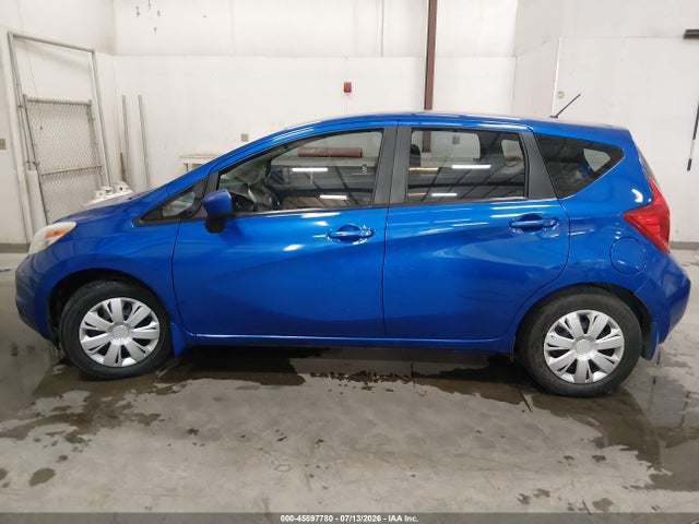 Nissan Versa Note S Plus 2015 3N1CE2CP5FL362665 Image 15