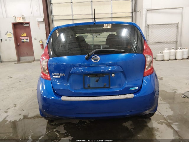 Nissan Versa Note S Plus 2015 3N1CE2CP5FL362665 Image 17