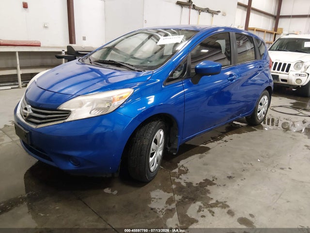 Nissan Versa Note S Plus 2015 3N1CE2CP5FL362665 Image 2