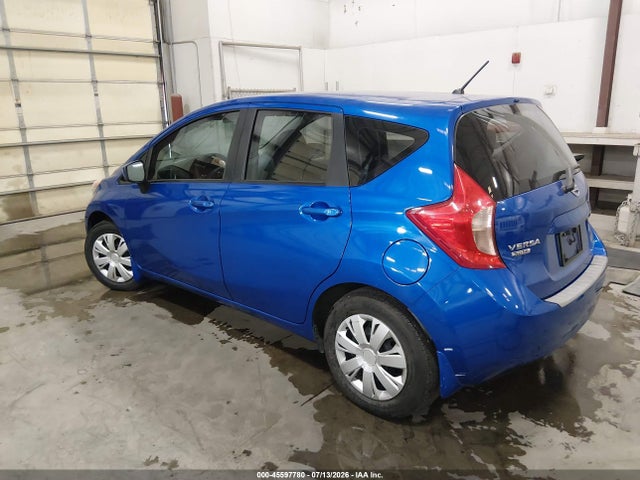 Nissan Versa Note S Plus 2015 3N1CE2CP5FL362665 Image 3