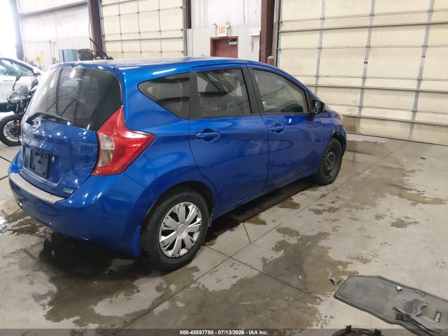 Nissan Versa Note S Plus 2015 3N1CE2CP5FL362665 Image 4
