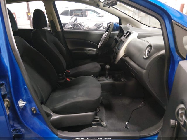 Nissan Versa Note S Plus 2015 3N1CE2CP5FL362665 Image 5