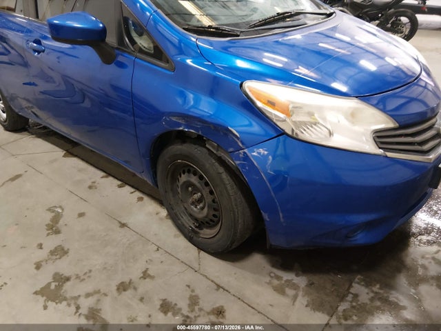Nissan Versa Note S Plus 2015 3N1CE2CP5FL362665 Image 6