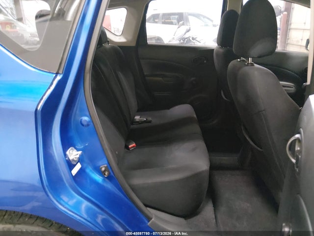 Nissan Versa Note S Plus 2015 3N1CE2CP5FL362665 Image 8