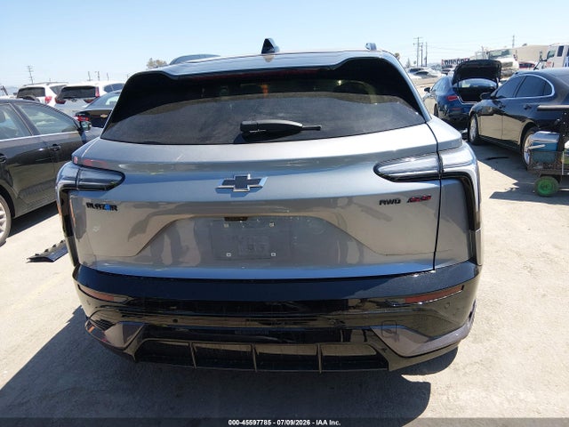 Chevrolet Blazer Ev Ss Awd 2025 3GNKDERL1SS247103 Image 17